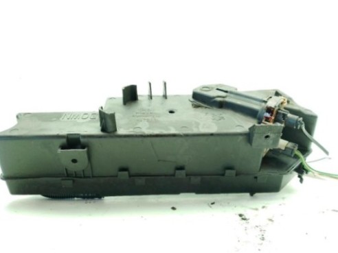  967205218004 DEPOSITO FAP CITROEN C4 Picasso I Limusina (UD_)|Desguaces La Cabaña