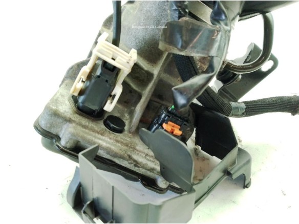 1606429380 BOMBA DIRECCION CITROEN C4 Picasso I Limusina (UD_)|Desguaces La Cabaña