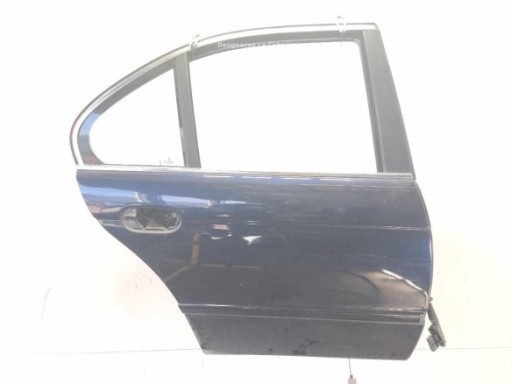 4472208026 COMPRESOR AA BMW 5 (E39)|Desguaces La Cabaña