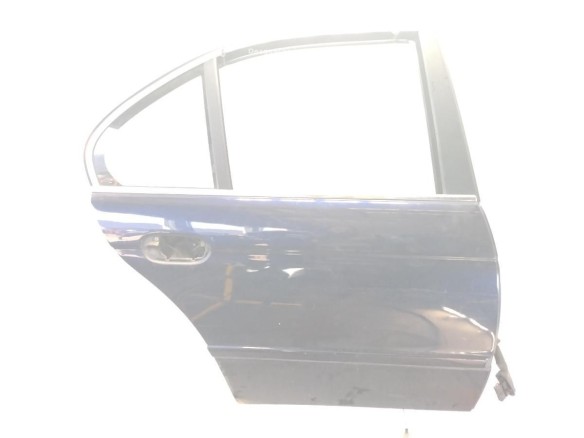 41528266722 PUERTA LAT TRA DER BMW 5 (E39)|Desguaces La Cabaña