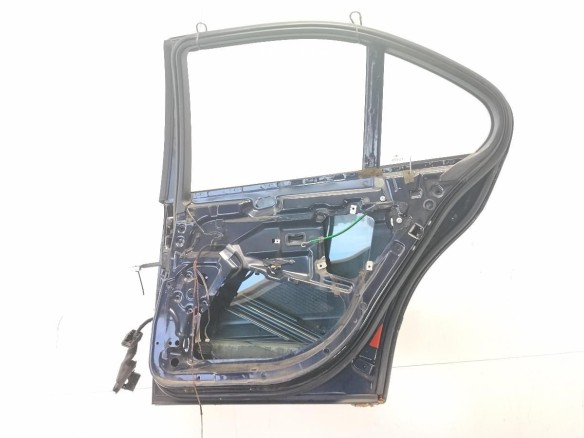 41528266722 PUERTA LAT TRA DER BMW 5 (E39)|Desguaces La Cabaña