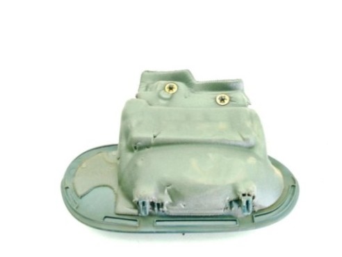 4472208026 COMPRESOR AA BMW 5 (E39)|Desguaces La Cabaña 2