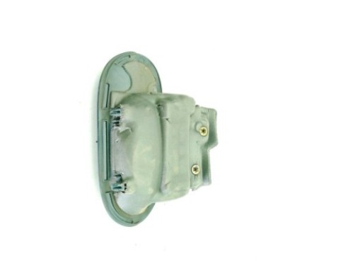 51228245465 MANILLA PUERTA LAT TRA IZQ EXT BMW 5 (E39)|Desguaces La Cabaña