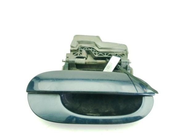 51228245466 MANILLA PUERTA LAT TRA DER EXT BMW 5 (E39)|Desguaces La Cabaña