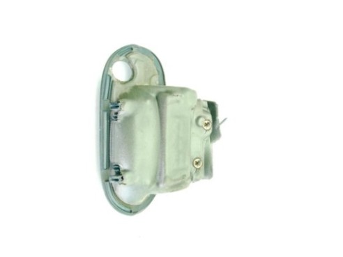 51218245461 MANILLA PUERTA LAT DEL IZQ EXT BMW 5 (E39)|Desguaces La Cabaña