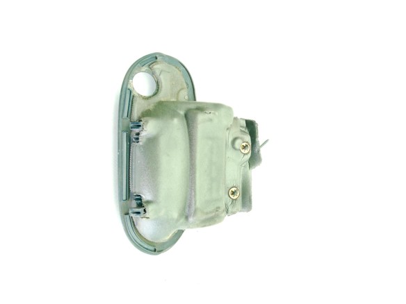 51218245461 MANILLA PUERTA LAT DEL IZQ EXT BMW 5 (E39)|Desguaces La Cabaña