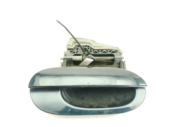 51218245462 MANILLA PUERTA LAT DEL DER EXT BMW 5 (E39)|Desguaces La Cabaña