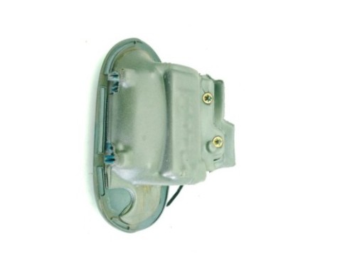 51218245462 MANILLA PUERTA LAT DEL DER EXT BMW 5 (E39)|Desguaces La Cabaña