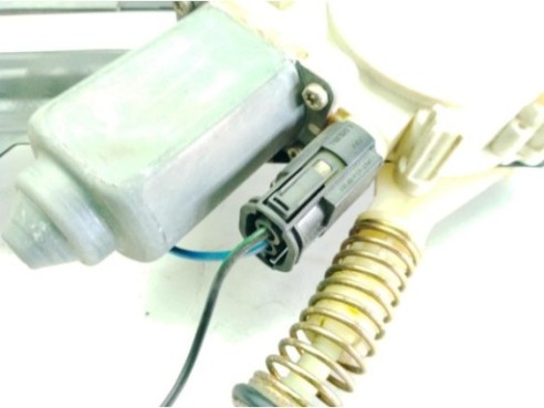 51348159833, 67628360512 ELEVALUNAS PUERTA LAT TRA IZQ BMW 5 (E39)|Desguaces La Cabaña