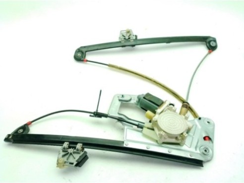 51338252394, 67628360512 ELEVALUNAS PUERTA LAT DEL DER BMW 5 (E39)|Desguaces La Cabaña