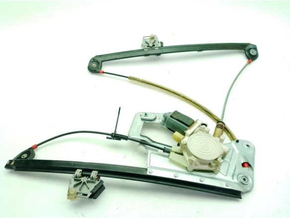 51338252394, 67628360512 ELEVALUNAS PUERTA LAT DEL DER BMW 5 (E39)|Desguaces La Cabaña