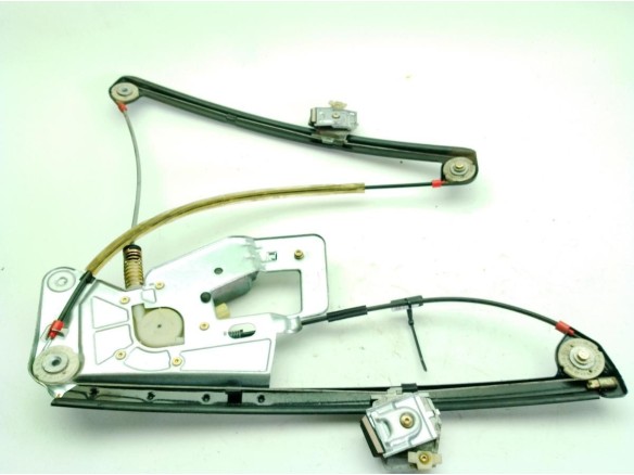 51338252394, 67628360512 ELEVALUNAS PUERTA LAT DEL DER BMW 5 (E39)|Desguaces La Cabaña