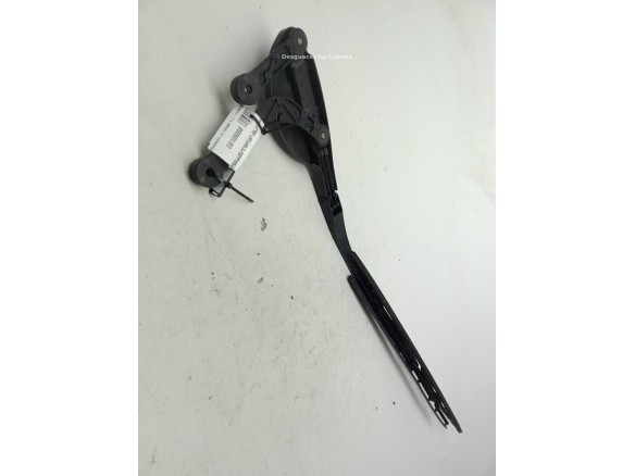61618209880 BRAZO LIMPIAPARABRISAS DEL DER BMW 5 (E39)|Desguaces La Cabaña