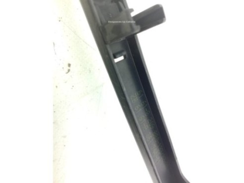 61618209880 BRAZO LIMPIAPARABRISAS DEL DER BMW 5 (E39)|Desguaces La Cabaña