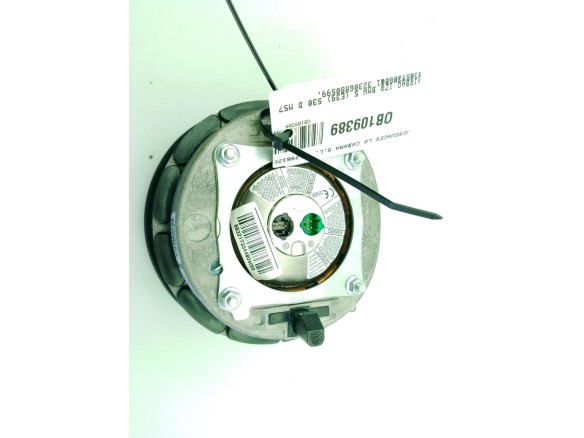 32306880599, 33687759001 AIRBAG IZQ BMW 5 (E39)|Desguaces La Cabaña