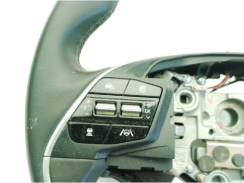 56100CV060CVH VOLANTE DIRECCION KIA EV6 (CV)|Desguaces La Cabaña