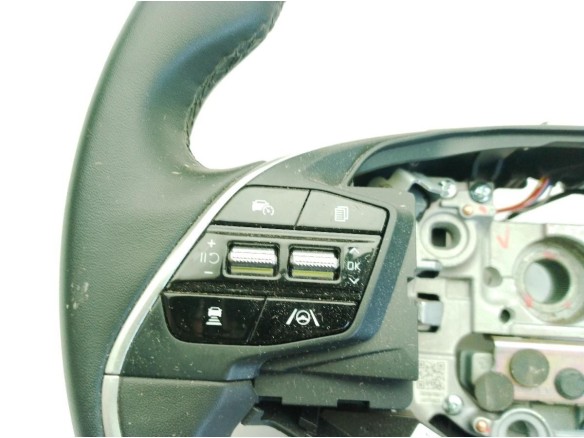 56100CV060CVH VOLANTE DIRECCION KIA EV6 (CV)|Desguaces La Cabaña