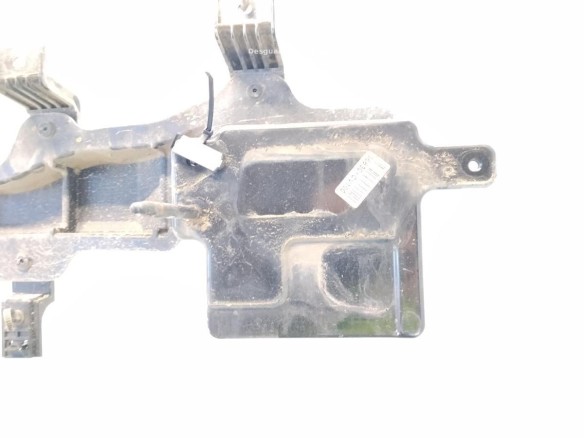 86631CV000 TRAVIESA TRA KIA EV6 (CV)|Desguaces La Cabaña