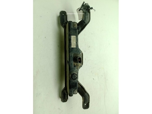 92405CV000  TERCERA LUZ DE FRENO KIA EV6 (CV)|Desguaces La Cabaña