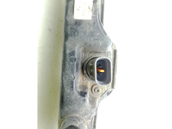 92405CV000  TERCERA LUZ DE FRENO KIA EV6 (CV)|Desguaces La Cabaña