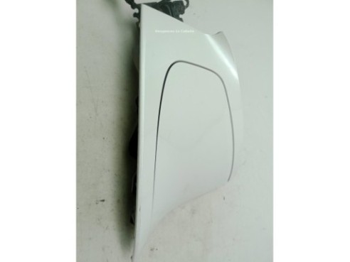  866G3CV000ABP  TAPA COMBUSTIBLE KIA EV6 (CV)|Desguaces La Cabaña