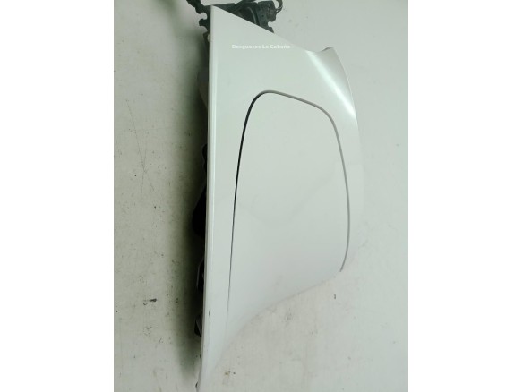  866G3CV000ABP  TAPA COMBUSTIBLE KIA EV6 (CV)|Desguaces La Cabaña