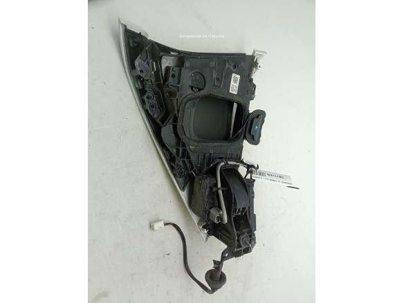  866G3CV000ABP  TAPA COMBUSTIBLE KIA EV6 (CV)|Desguaces La Cabaña