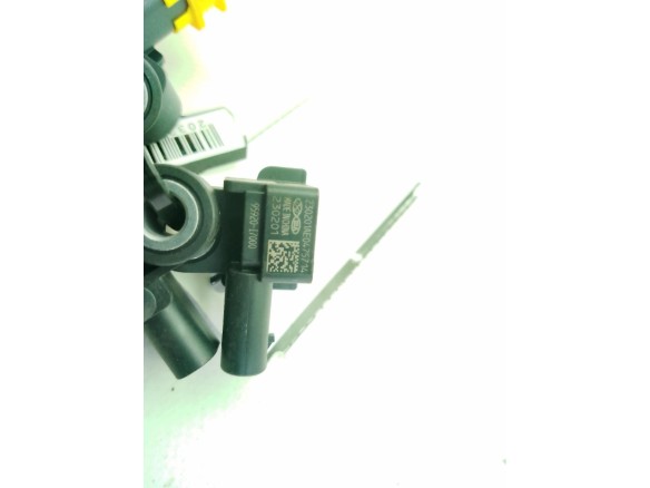 9592006100 SENSOR IMPACTO LATERAL KIA EV6 (CV)|Desguaces La Cabaña