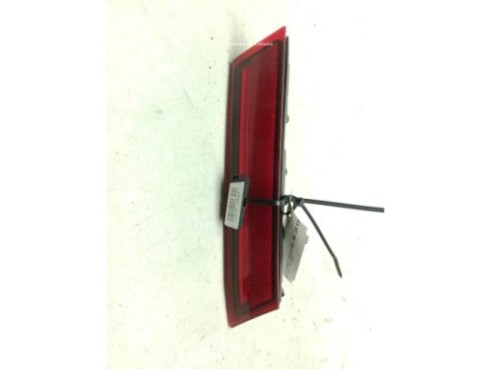  924A1CV000 REFLECTANTE PARAGOLPES TRA IZQ KIA EV6 (CV)|Desguaces La Cabaña