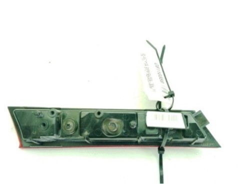 924A2CV000 REFLECTANTE PARAGOLPES TRA DER KIA EV6 (CV)|Desguaces La Cabaña