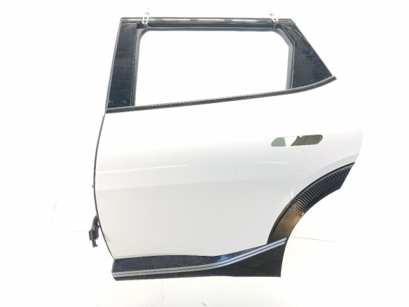 77003CV000 PUERTA LAT TRA IZQ KIA EV6 (CV)|Desguaces La Cabaña