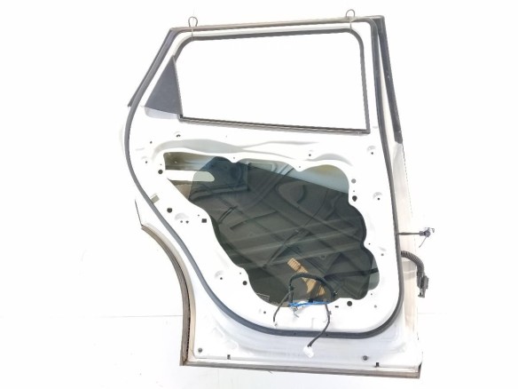 77003CV000 PUERTA LAT TRA IZQ KIA EV6 (CV)|Desguaces La Cabaña