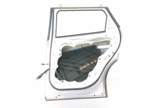 77004CV000 PUERTA LAT TRA DER KIA EV6 (CV)|Desguaces La Cabaña