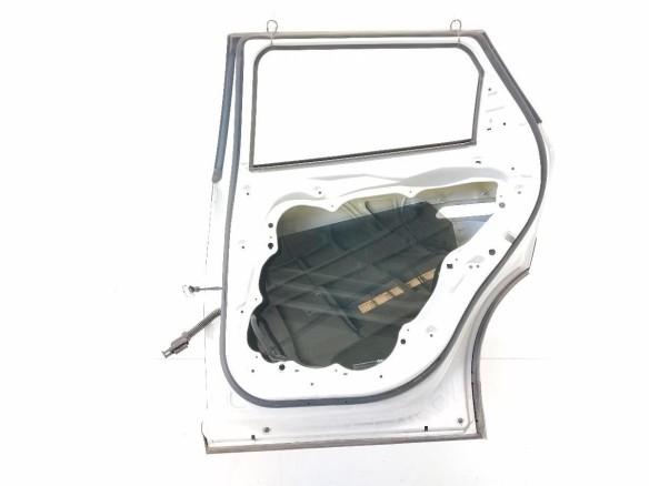 77004CV000 PUERTA LAT TRA DER KIA EV6 (CV)|Desguaces La Cabaña