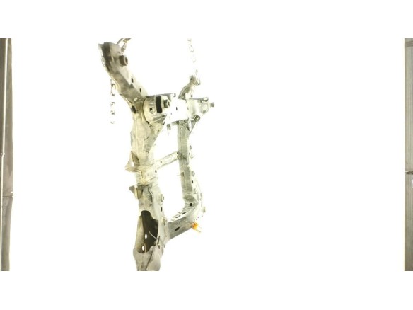 62400CV000 PUENTE DEL KIA EV6 (CV)|Desguaces La Cabaña