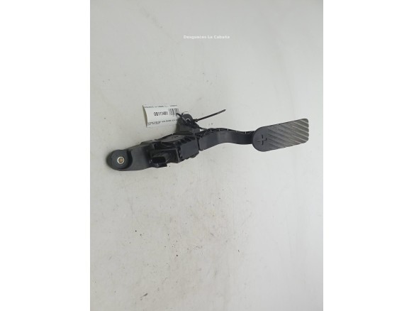  32700GI100 POTENCIOMETRO ACELERADOR KIA EV6 (CV)|Desguaces La Cabaña