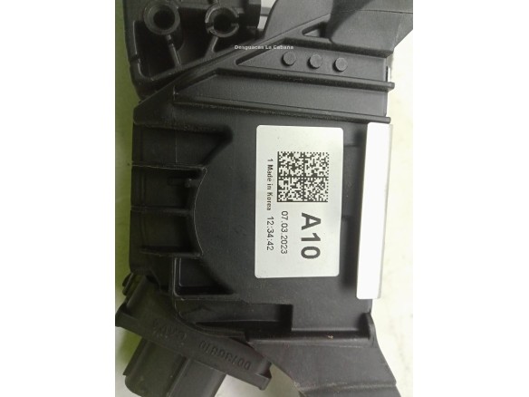  32700GI100 POTENCIOMETRO ACELERADOR KIA EV6 (CV)|Desguaces La Cabaña