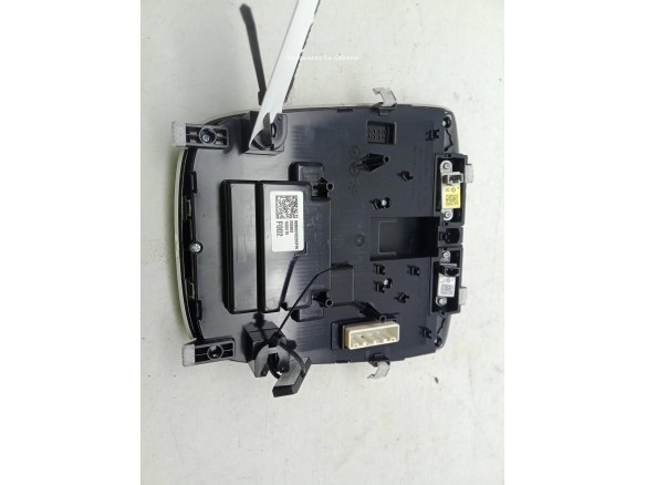 92810CV000WK PLAFON DEL KIA EV6 (CV)|Desguaces La Cabaña