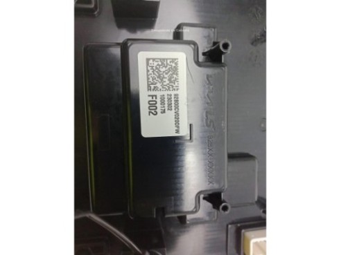 92810CV000WK PLAFON DEL KIA EV6 (CV)|Desguaces La Cabaña