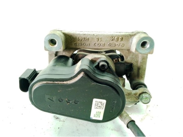 58210KL600 PINZA TRA IZQ KIA EV6 (CV)|Desguaces La Cabaña