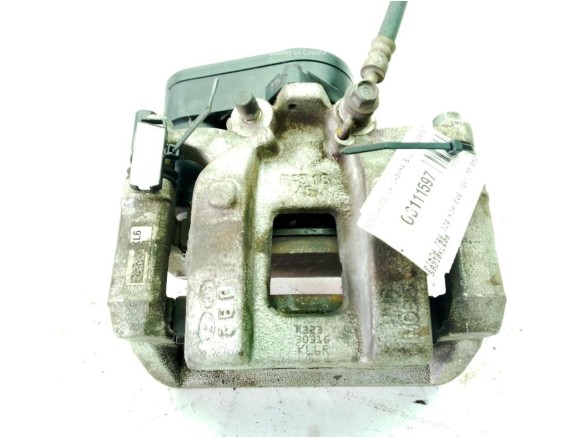 58210KL600 PINZA TRA IZQ KIA EV6 (CV)|Desguaces La Cabaña