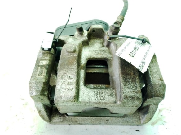 58210KL600 PINZA TRA IZQ KIA EV6 (CV)|Desguaces La Cabaña