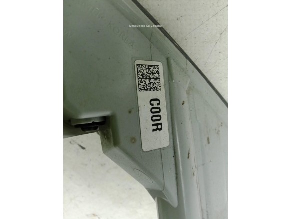  92306CV000  PILOTO TRA DER SUP KIA EV6 (CV)|Desguaces La Cabaña