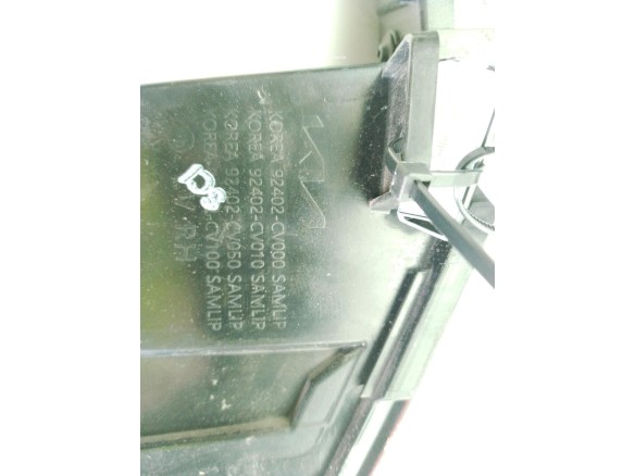 92402CV000 PILOTO TRA DER INF KIA EV6 (CV)|Desguaces La Cabaña