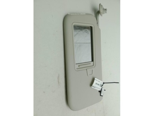 92102CV000 FARO DERECHO KIA EV6 (CV)|Desguaces La Cabaña