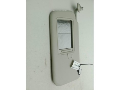 85210CV020OFW PARASOL IZQ KIA EV6 (CV)|Desguaces La Cabaña