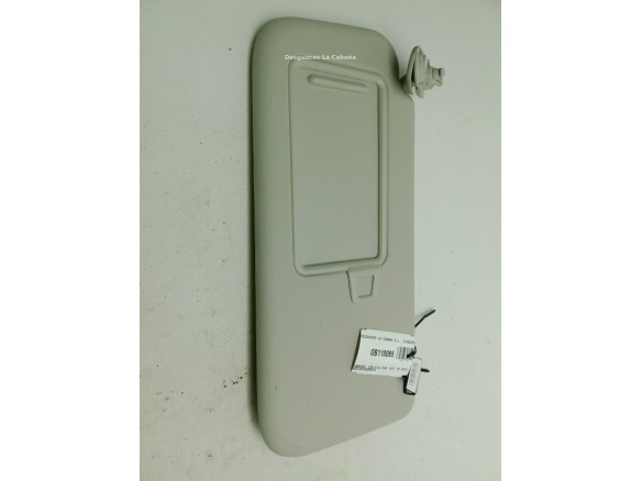 85210CV020OFW PARASOL IZQ KIA EV6 (CV)|Desguaces La Cabaña