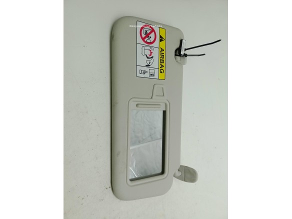 85220CV000OFW PARASOL DER KIA EV6 (CV)|Desguaces La Cabaña