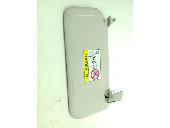 85220CV000OFW PARASOL DER KIA EV6 (CV)|Desguaces La Cabaña