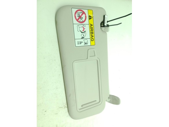 85220CV000OFW PARASOL DER KIA EV6 (CV)|Desguaces La Cabaña